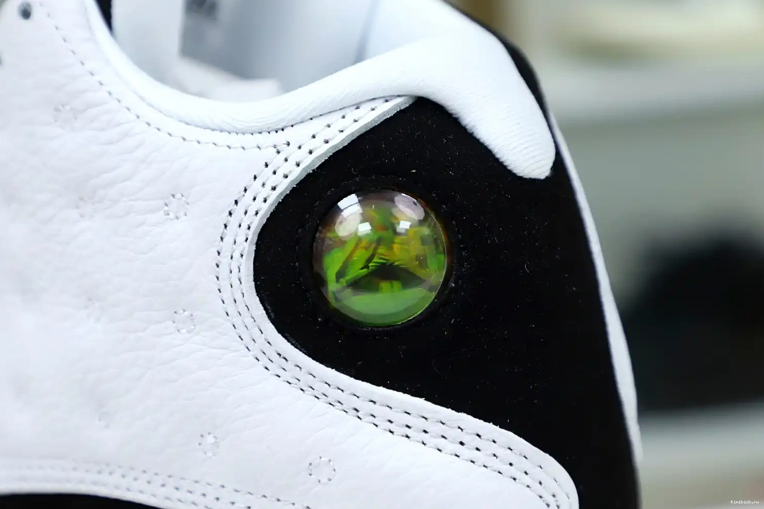 Jordan 13 Jordan Air got game he Kimikick 0607